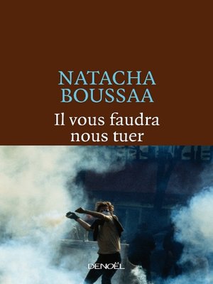 cover image of Il vous faudra nous tuer